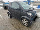 Smart Fortwo-450, Neue Tüv - Smart Gebrauchtwagen in Osnabrück