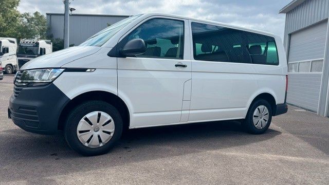 Image of Volkswagen T6 Kombi