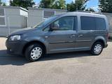 Volkswagen Caddy 1,2TSI 77kW BMT Roncalli Edition 5-Sit... - Volkswagen Caddy: Roncalli Edition