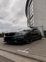BMW 540d xDrive G30 M Sport  Voll - BMW 5er-Reihe G30 mit Diesel-Antrieb