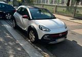 Opel Adam 1.2 - Opel Adam Gebrauchtwagen in Dresden