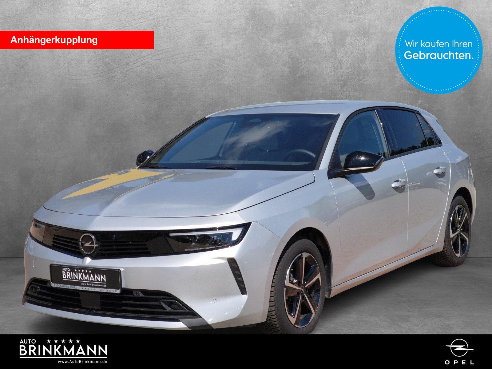 Opel Astra L 1.2 Turbo Edition (EURO 6e) SHZ/Klima