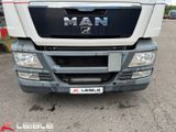 MAN TGS 18.360 BLS*Klimaauto*ZF-Intarder*EURO5EEV* - MAN Tgs 18 360