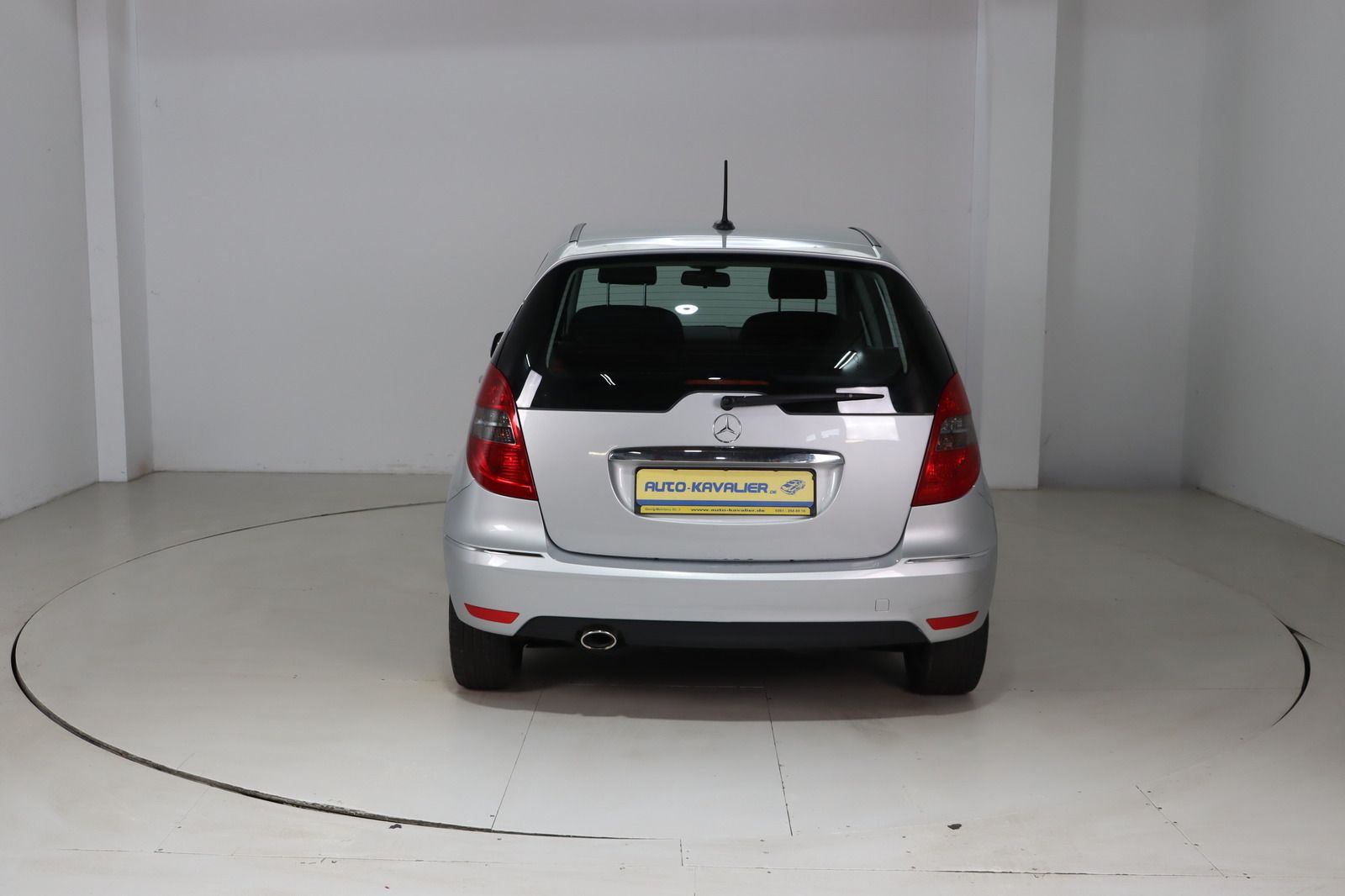 Fahrzeugabbildung Mercedes-Benz A 180 CDI Sport Edition * HU/AU neu Avantgarde