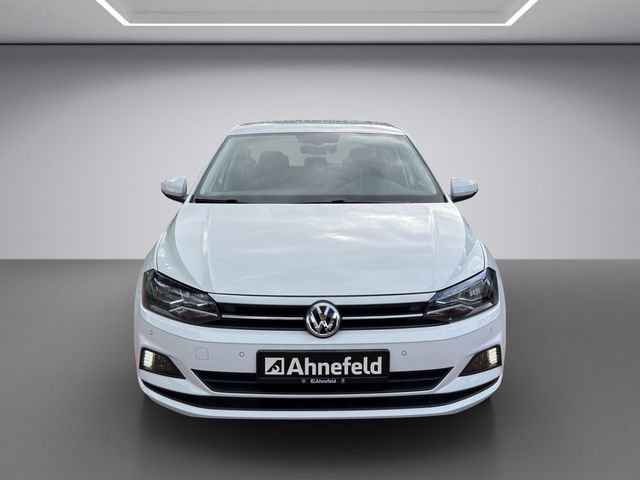 Polo 1.0 Comfortline KLIMA PDC SITZHEIZUNG