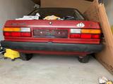 Audi 80 B2, 1,3l 60PS  Baujahr 1982 - gebrauchte Audi 80 aus dem Jahr 1982