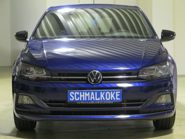 VW Polo 1.0 TSI OPF UNITED Navi 2C-Clima Rückkamera