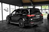 Mercedes-Benz GLS 63 AMG 4M+ #CARBON #FONDKINO #23ALU #6-SITZE - gebrauchte Mercedes-Benz GLS 63 aus dem Jahr 2021