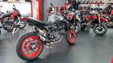 Ducati Monster Plus - Ducati Monster Plus