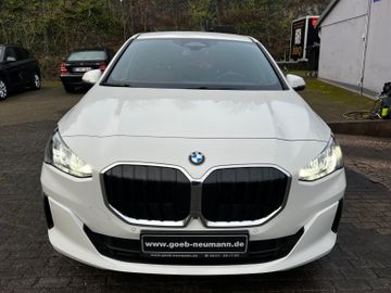 BMW 218 Active Tourer - 2