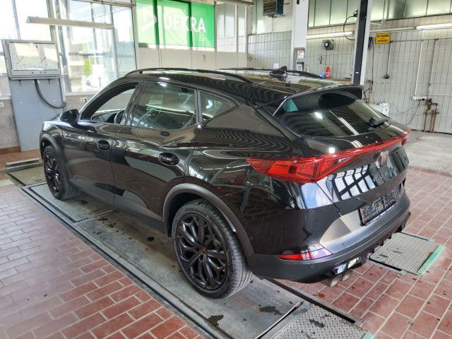 Cupra Formentor - Bild 3