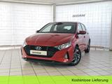 Hyundai i20 Mild-Hybrid, unfallfrei, Kamera, 1.Hand,Navi - Hyundai i20 aus 2024