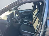 Toyota Aygo (X) - Vorschau Bild 9