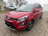 BAIC Senova X25*Leder*Automatik*SD*Navi*Kamera*Eu6* - gebrauchte Baic SUV & Geländewagen
