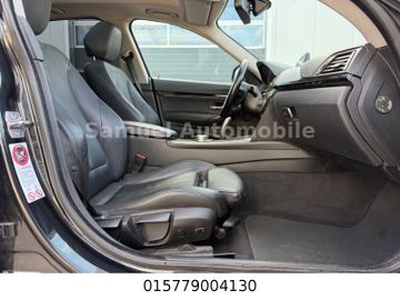 BMW 330 Gran Turismo - 12