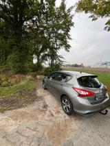 Nissan Pulsar 1.2 C13 Acenta - Nissan Pulsar von privat