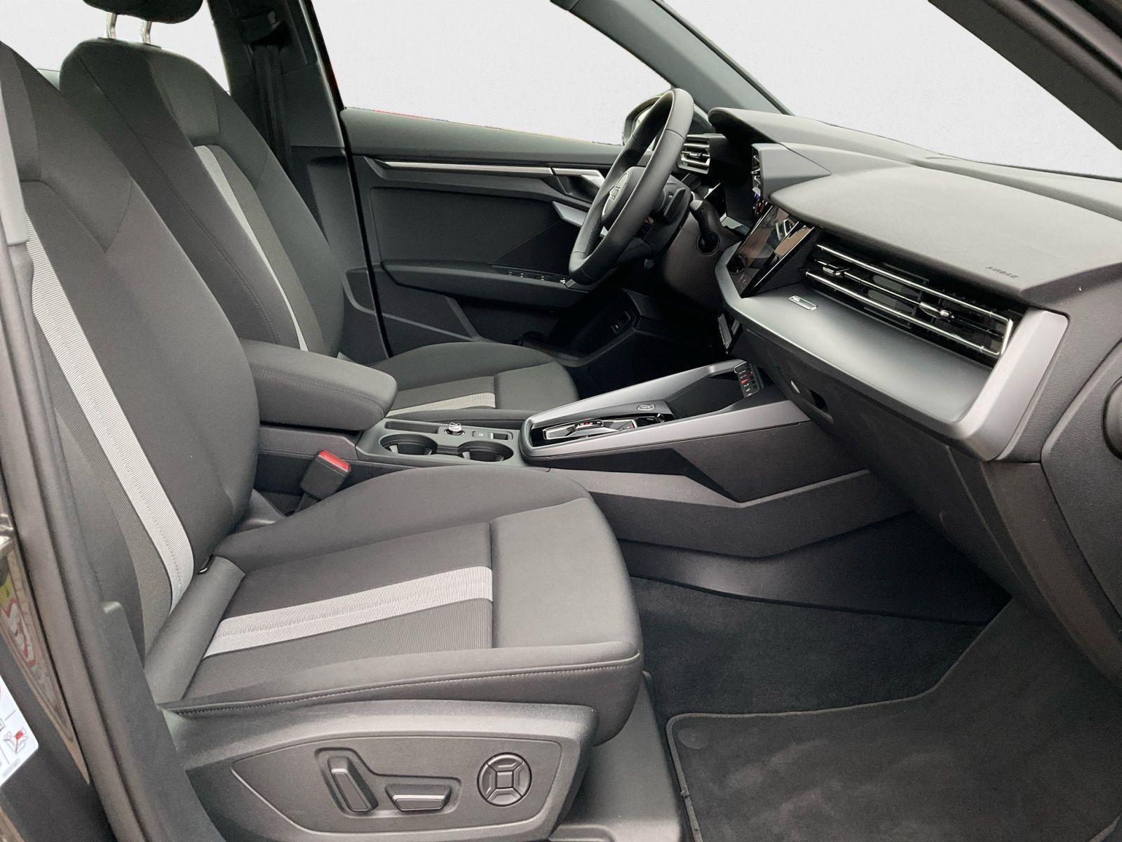 Audi A3 - Bild 17