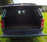 Mitsubishi L200 - Mitsubishi L200 von privat