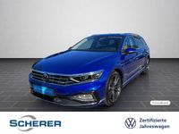 Volkswagen Passat Variant - Vorschau Bild 1