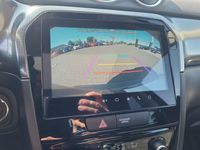 Suzuki Vitara - Vorschau Bild 24