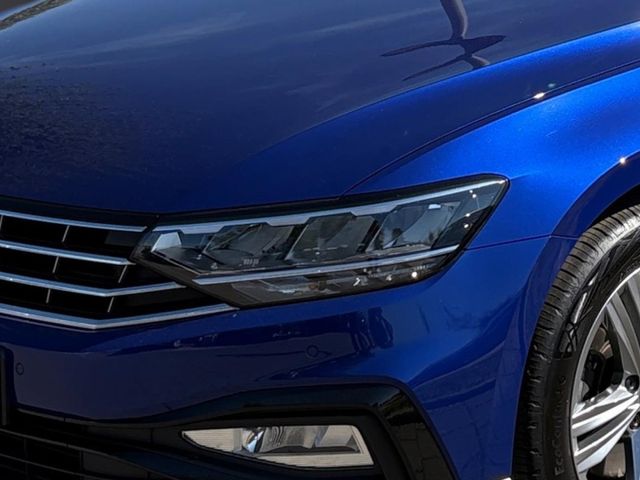 Passat Business 2.0 TDI Navi Rückfahrkamera ACC