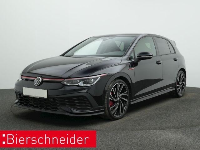 Volkswagen Golf GTI 8 2.0 TSI DSG Clubsport IQ.LIGHT H&K DC