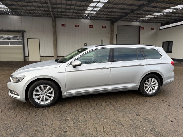 Volkswagen Passat Variant Comfortline BMT/Start-Stopp