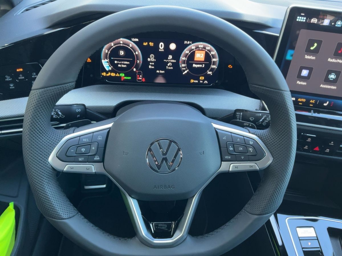 Volkswagen Golf - Bild 10