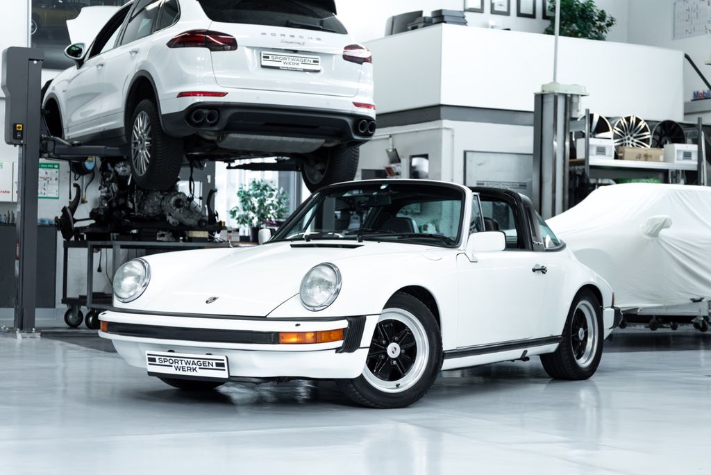 Porsche 911 Urmodell