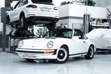 Porsche 911 SC Targa I Motor Revidiert I Top Zustand - Porsche aus 1979: 911
