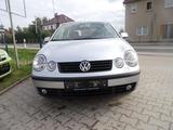 Volkswagen Polo Polo 1.4 Trendline Sitzheiz. Klima Radio HU - Volkswagen Polo aus 2003: 1.4