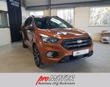 Ford Kuga 1,5 EcoBoost 4x2 110kW ST-Line m. AHK - Ford Kuga in Hagen