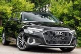 Audi A3 Sportback 35 TFSI/Matrix/Virtual/12597netto - Audi: V12