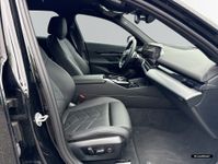 BMW 550 - Vorschau Bild 11