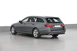 Mercedes-Benz E 220 D T 9G-TRONIC AVANTGARDE *AUS 2 HAND* - Mercedes-Benz E 220 in Leverkusen