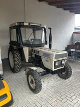 Lamborghini R603DT Schlepper Traktor - Lamborghini LKWs