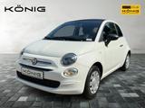 Fiat 500C Cabrio MY23 1.0 Klima & Sound - : Servolenkung, Cabrio
