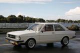 Audi 80 b1 typ 82 Gls - Audi 80: B1