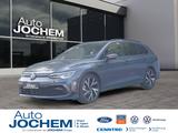 Volkswagen Golf Variant R-Line Black Style DSG+Navi+AHK+LED