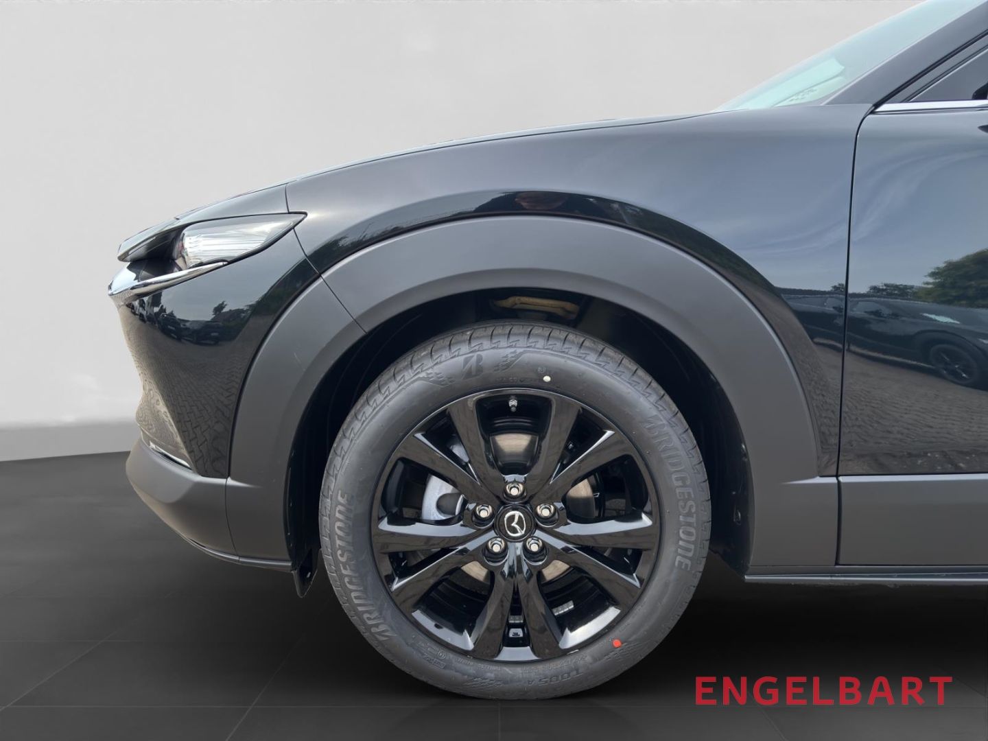 Mazda CX-30 - Bild 15