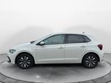 Volkswagen Polo 1.0 TSI Move DSG Navi LED - Volkswagen Polo: Dsg
