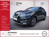 Nissan Qashqai 1.3 DIG-T Zama, Automatik, Kamera 360°, - Nissan: 360z
