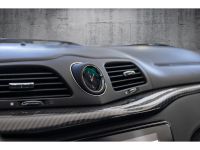 Maserati Granturismo - Vorschau Bild 13
