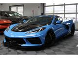 Corvette C8 Coupe 3LT, Lift, VOLL!!! - Corvette Neuwagen in Düsseldorf