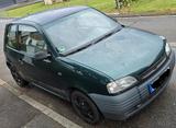 Seat Arosa Electron 1.4 Electron - Seat Arosa: 1.4