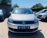 Volkswagen Golf Plus VI Trendline *Klimaautom., SHZ* - Volkswagen Golf: Vi