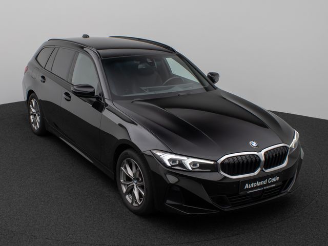 Foto Nummer 3: BMW 320d