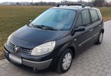 Renault Scenic 1.5 dci BJ 2006 fast Vollau... - Renault Scenic aus 2006 mit Diesel-Antrieb