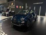 Fiat 500 C 1.2 Anniversario - Fiat 500 Anniversario mit Benzin-Antrieb