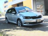 Skoda Fabia 1.4 TDI 90 CV Wagon Active X NEO PAT - Skoda Fabia mit Diesel-Antrieb: Kombi, 1.9